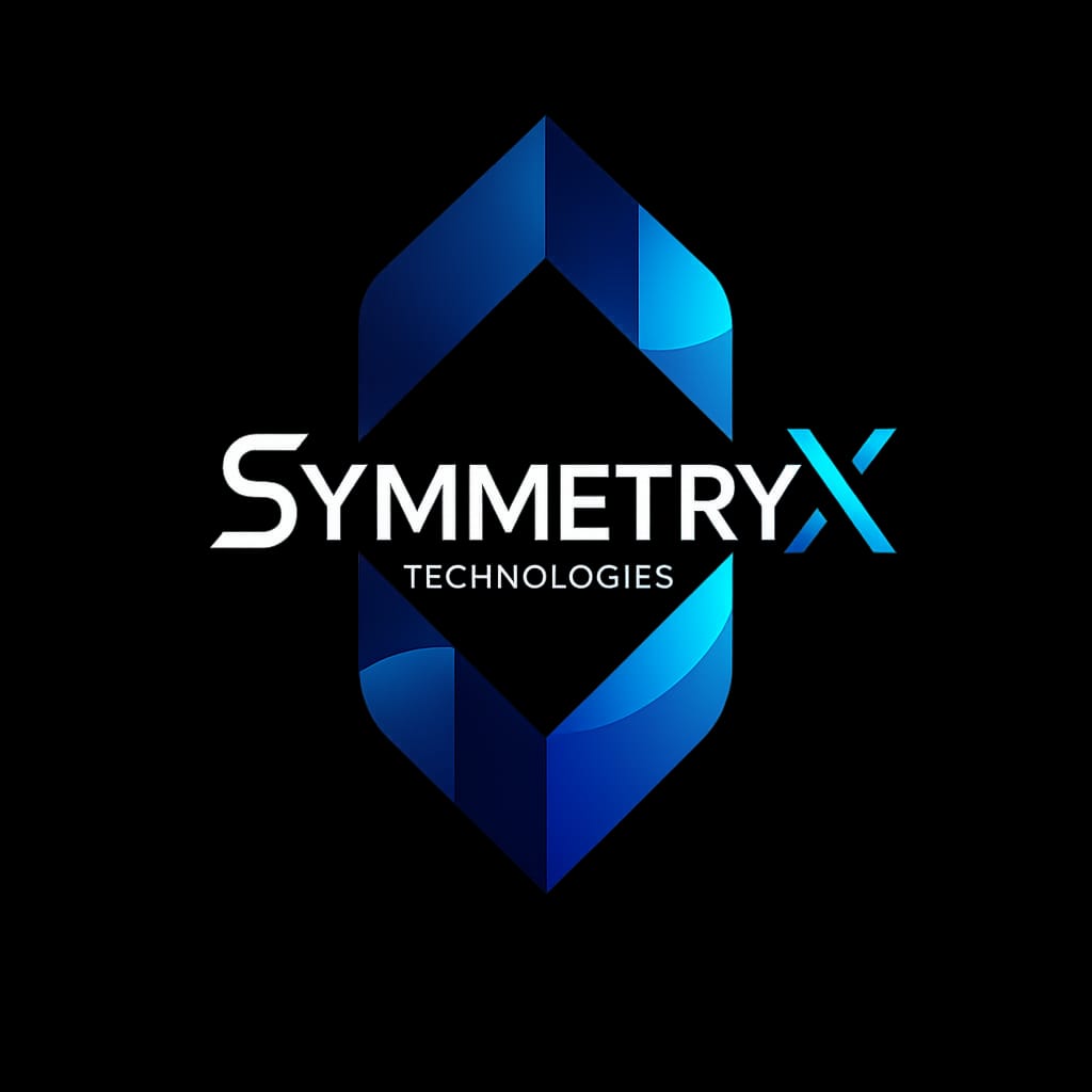 SymmetryX
